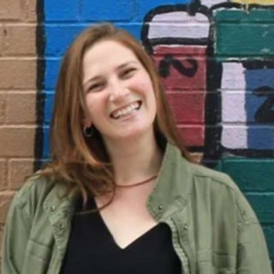 Jess Hoffman