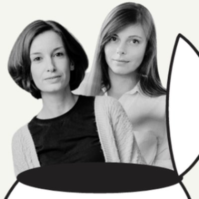 Nadejda Sultanova and Elitza Bakardjieva