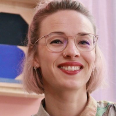 Alina Schartner